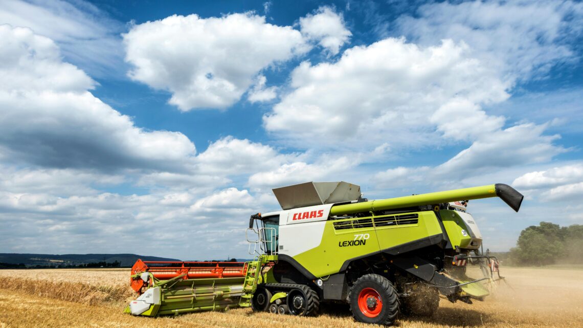 Jaki Olej do Skrzyni Biegów John Deere Wybrać Poradnik dla Rolnika!